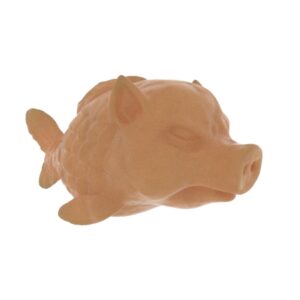Рыба Свинья. Funny Piggy Fish