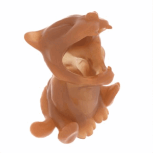 TIGER PEN HOLDER - 3D модель